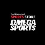 Omega Sports discount code